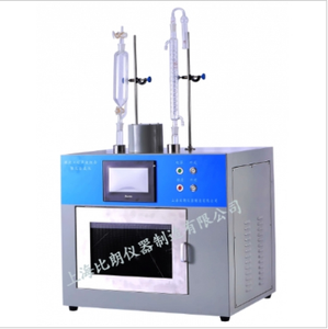 微波催化合成/萃取儀BILON-W-1000