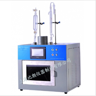 微波催化合成/萃取儀BILON-W-1000