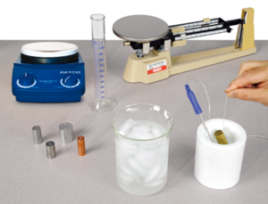 EX5524A 比熱實(shí)驗(yàn)