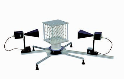 微波光學實驗儀