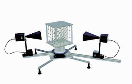 微波光學(xué)實驗儀