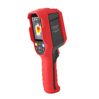 UTi86J紅外熱成像儀