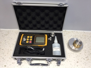 超聲測(cè)厚演示儀