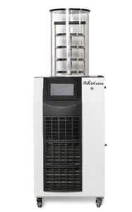 冷凍干燥機(jī)FD-2普通型（0.27㎡）