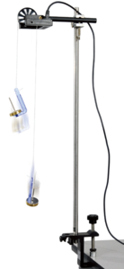 EX-5501  阿特伍德機實驗