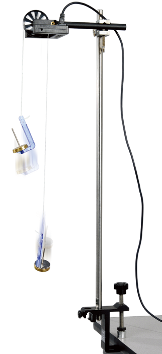 EX-5501  阿特伍德機(jī)實(shí)驗(yàn)