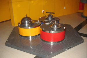 馬德堡半球演示