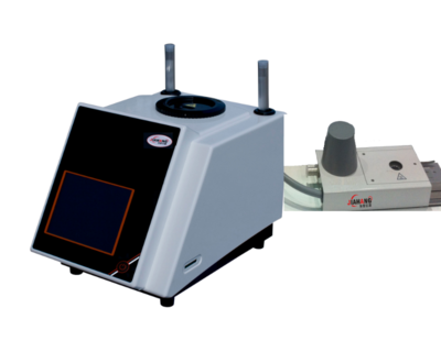  JH370顯微熱臺熔點儀