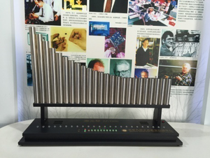 激光琴（臺(tái)式）