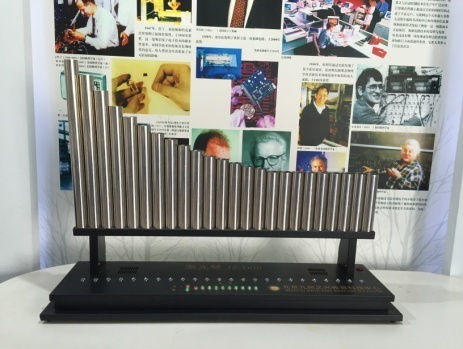 激光琴（臺(tái)式）