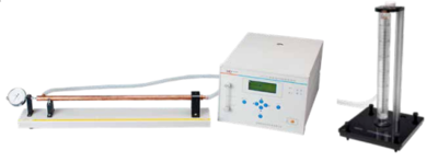 熱學綜合實驗組合儀