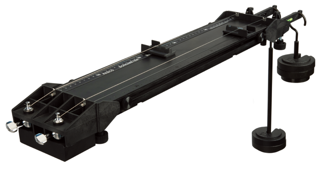 EX-5565 振動弦的聲音實驗