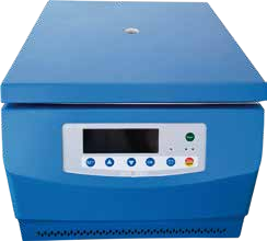 MG-20臺式 高速離心機