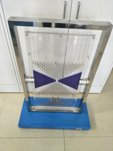 伽爾頓板演示儀