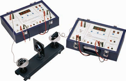 紅外物理特性及應(yīng)用實驗儀