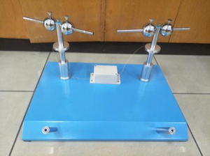 轉(zhuǎn)動(dòng)定律演示儀