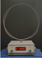 駐波演示儀(環形駐波)