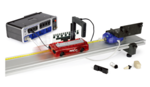 EX-5510C+  牛頓定律&沖量&動量守恒定律實驗