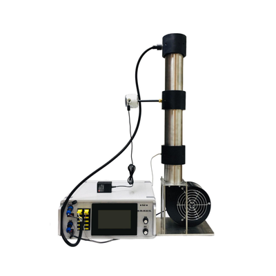 對流和輻射綜合傳熱模塊
