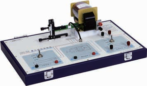 ZKY-PQD0100 霍爾效應實驗組合儀