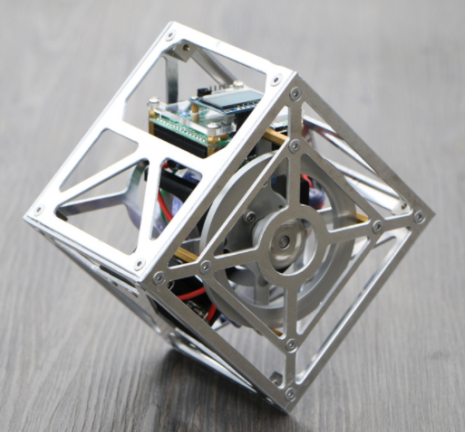 陀螺儀定向演示儀