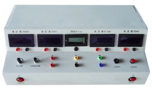 光電倍增管綜合實驗儀