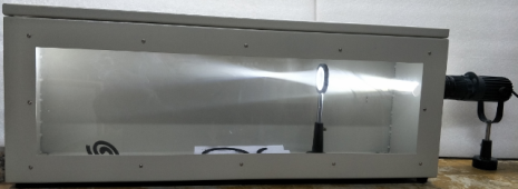 光瞳概念演示儀