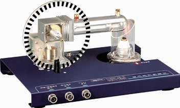 空氣熱機實驗儀