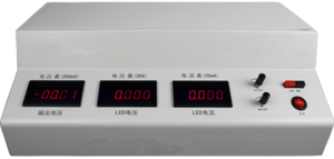 LED/LD發光角綜合測試儀