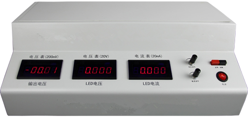 LED/LD發光角綜合測試儀