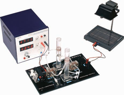 燃料电池综合特性实验仪