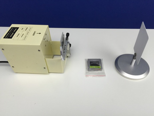 光的干涉與衍射演示儀