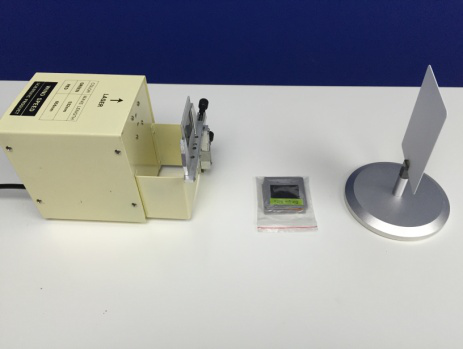 光的干涉與衍射演示儀