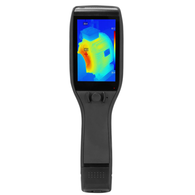 UTi192M/UTi384M/UTi380H觸屏可調(diào)焦熱成像儀