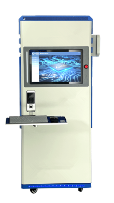 集成電路設計驗證平臺