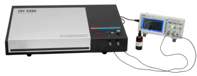 數字式硅片少子壽命實驗儀