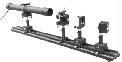 光學(xué)系統(tǒng)像差測量實(shí)驗(yàn)