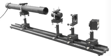 光學系統像差測量實驗