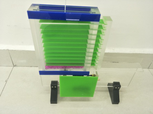 分子運(yùn)動(dòng)實(shí)驗(yàn)