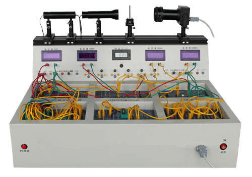 光電技術(shù)綜合實(shí)訓(xùn)平臺