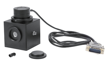 積分球型功率探測(cè)器