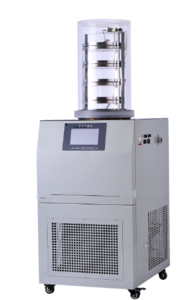 冷凍干燥機(jī)FD-2A普通型（0.18㎡）