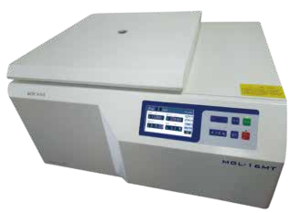 MGL-21MT臺式 超大容量冷凍離心機