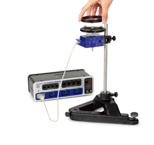 角動(dòng)量守恒實(shí)驗(yàn)