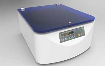 MJ-12/MJ-16 細(xì)胞涂片離心機(jī)