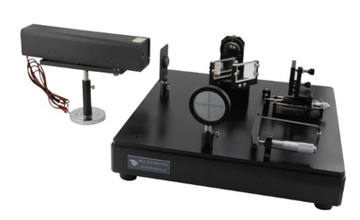 邁克爾遜干涉儀