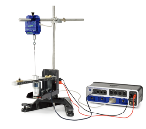 EX-5506  向心力實驗