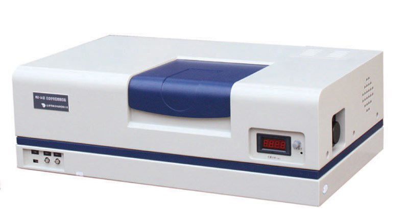 單光子計數實驗系統