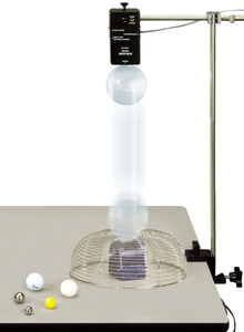 EX-5512 能量守恒實(shí)驗(yàn)II型