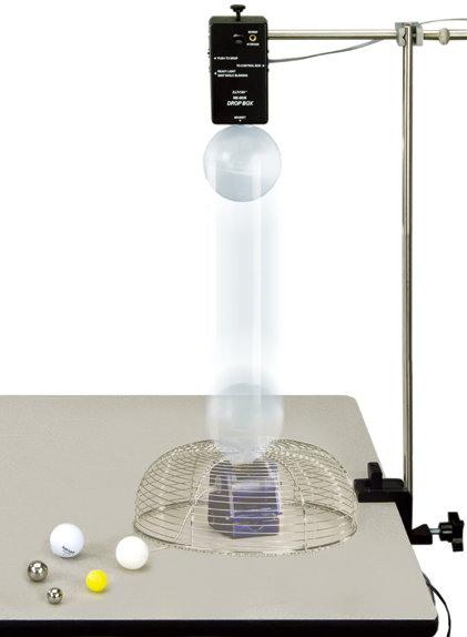 EX-5512 能量守恒實驗II型